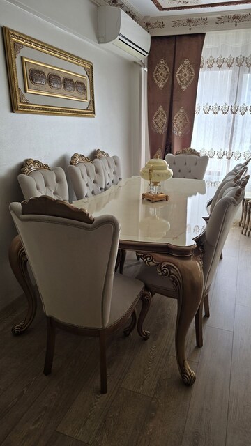 SATILIK AVANGARD SALON TAKIMI