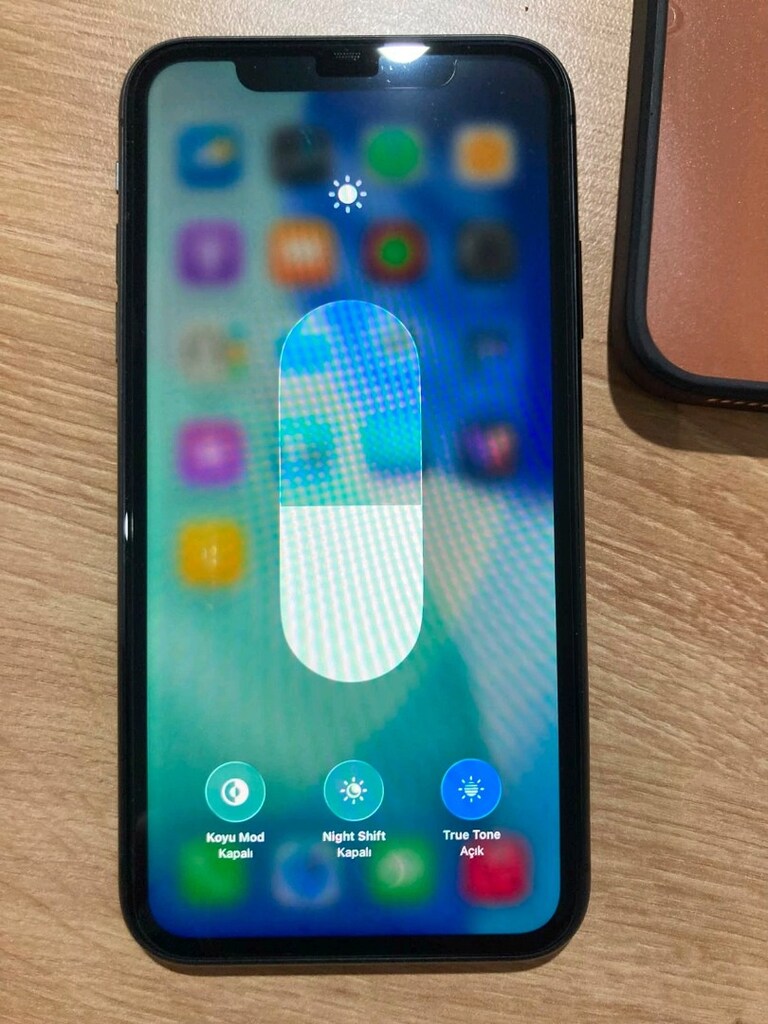 iphone 11 değişensiz 128 gb tr cihazı - 2