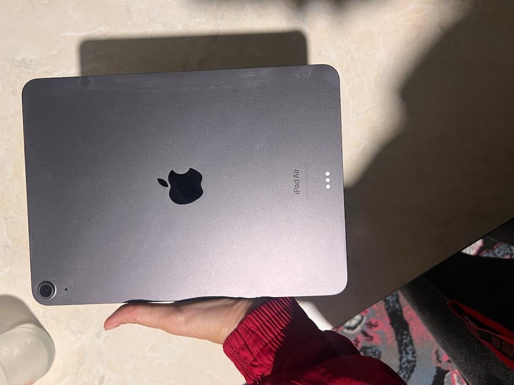 İPad Air 5. Nesil 10.9 - 2