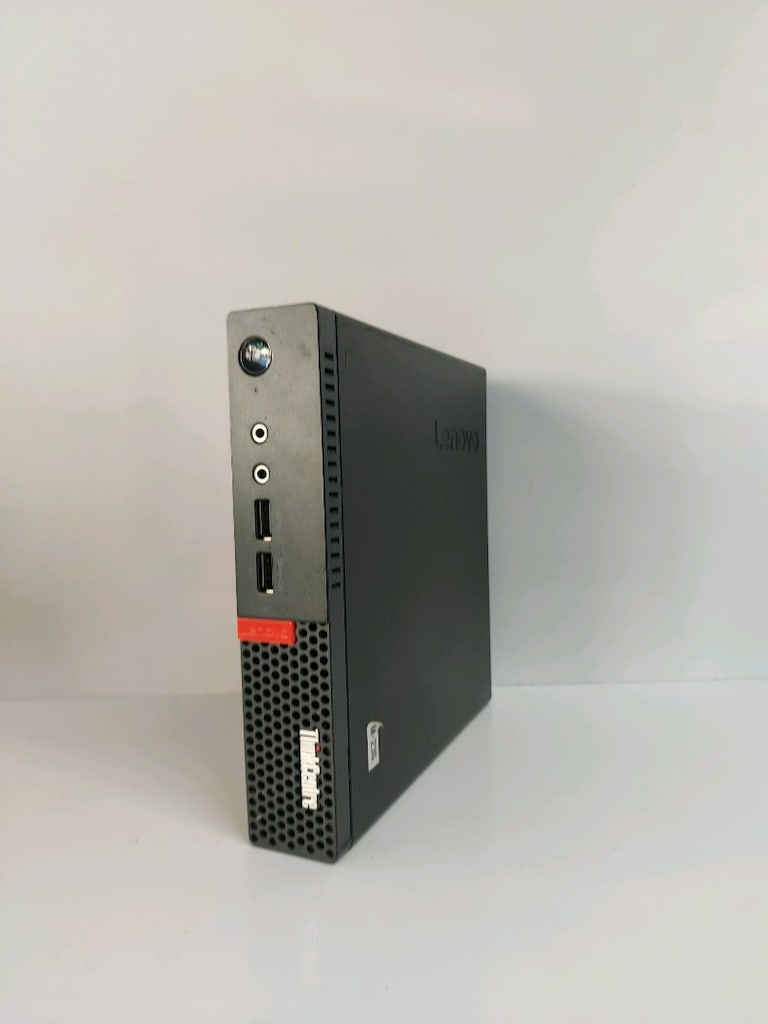 Lenovo Mini Pc Thinkcenter M7100Q - 6