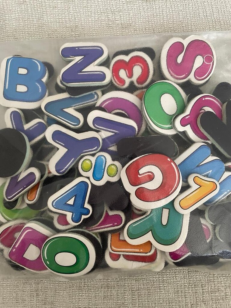 magnet - 2