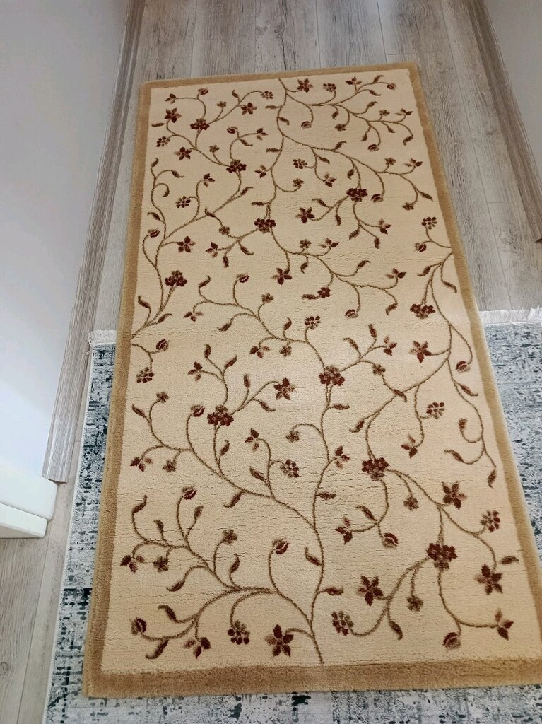 bahariye halı - 7