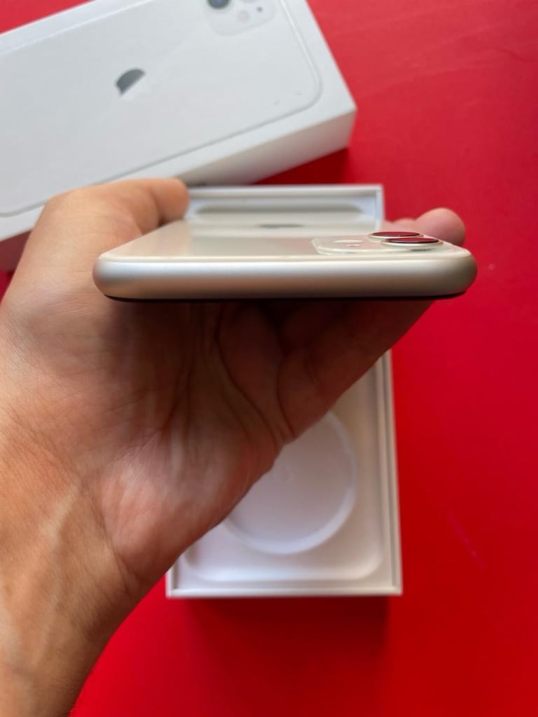 Iphone 11 - 5
