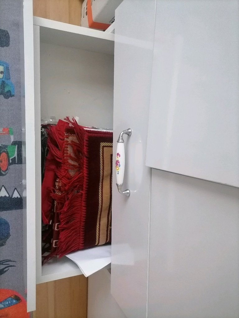 2 kapili gardolp en 70 derinlik 43 uzunluk 180 - 9