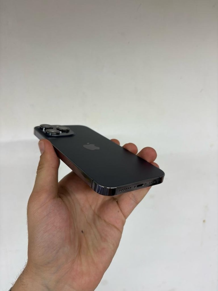 14 PRO MAX 128GB TÜRKİYE HARİKA - 6