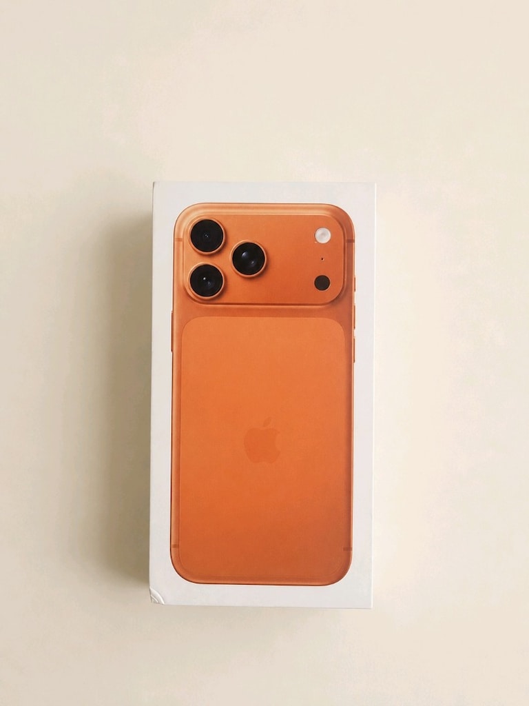 İphone 17 Pro Max - 3