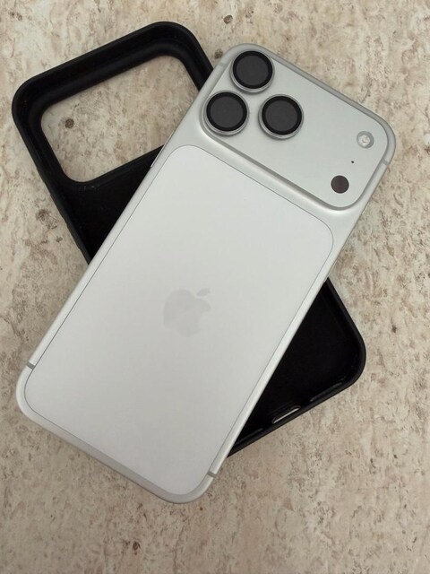17 Pro max