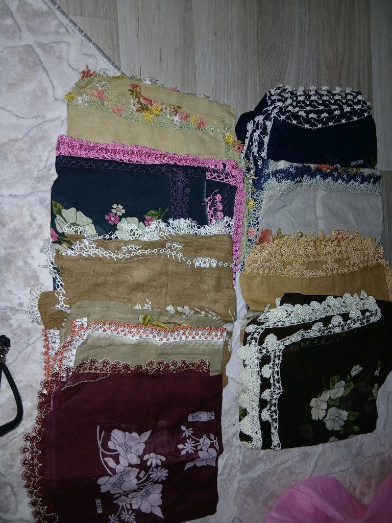 yazma