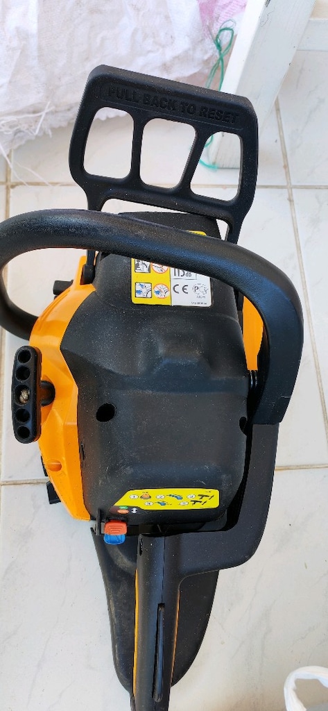 MOTORLU TESTERELER (FİYAT 1 ÜRÜN İÇİN GEÇERLİ) - 7