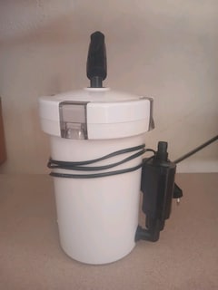 akvaryum motoru - 5
