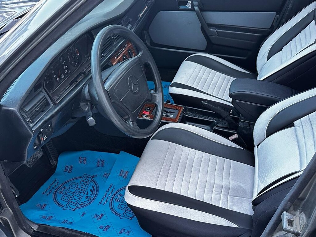 1992190E 2.0 OTOMATİK PAKO SUNROOF - 2