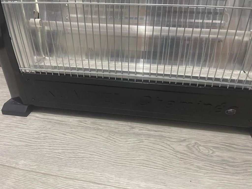 Kumtel Isıtıcı 2200W - 4