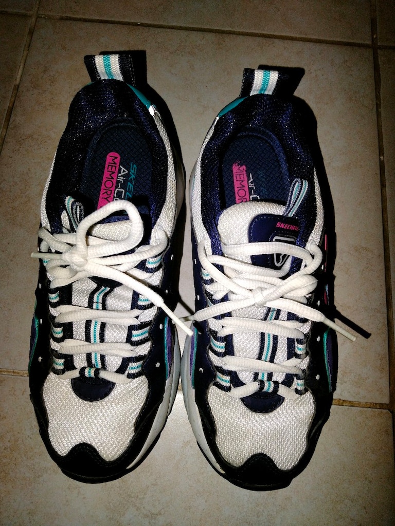 Skechers bayan ayakkabı 36 no - 4
