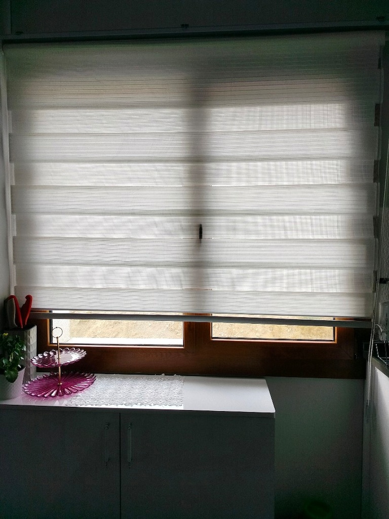 zebra perde en150 uzunluk 250cm - 2