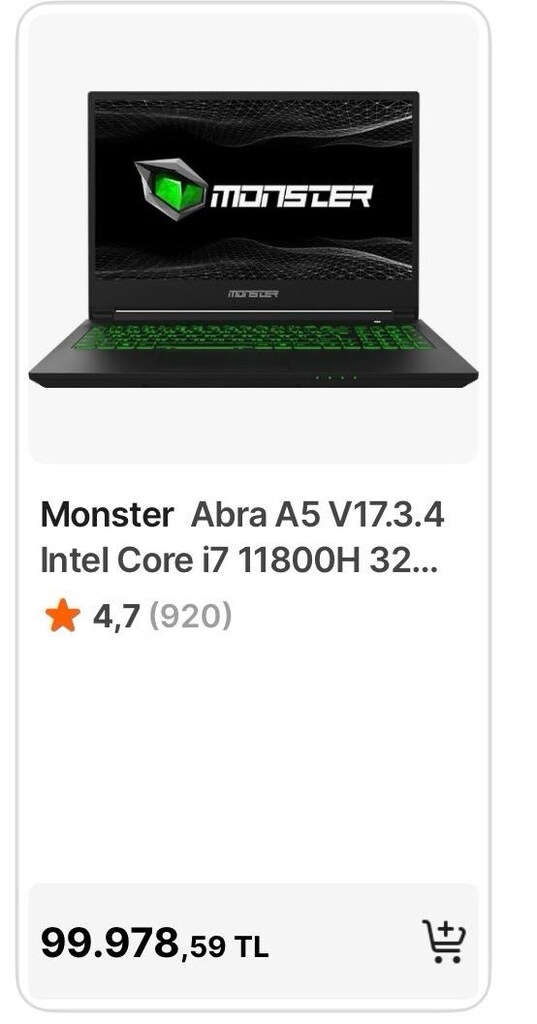 monster abra a5 v17.3.4 - 12