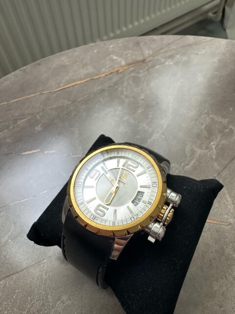 MOMENTUS FS108