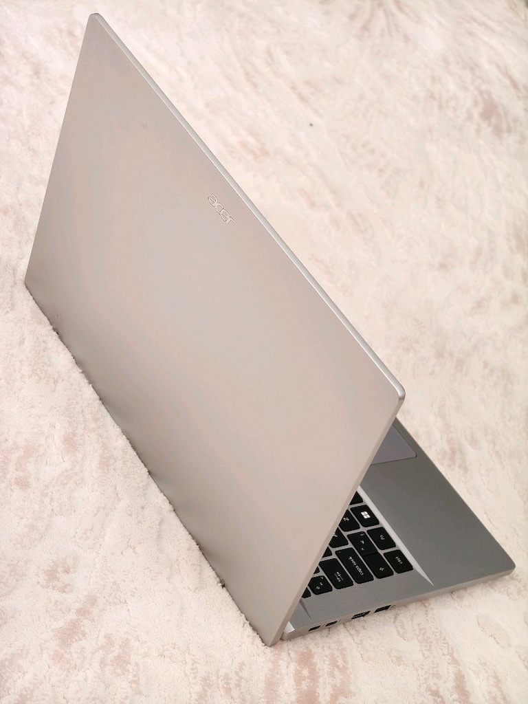Acer Swift Go14 OLED i7 Laptop - 5