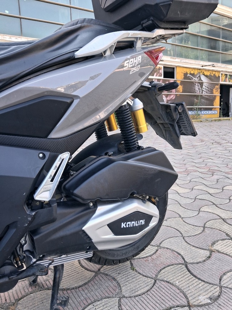 Kanuni Seha 250 - 5