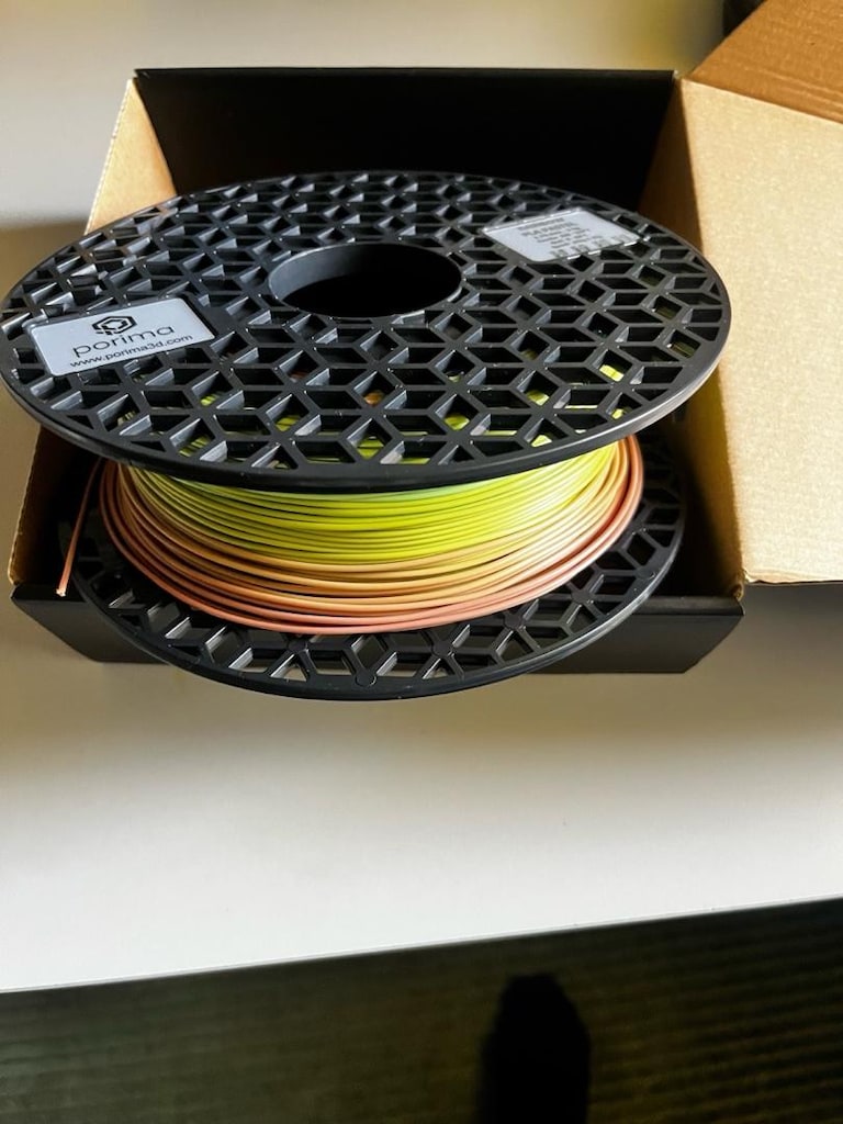 Creality Ender V3 SE - 6