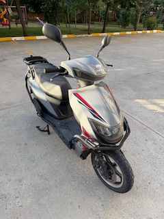 zr4 çok temiz elektrikli