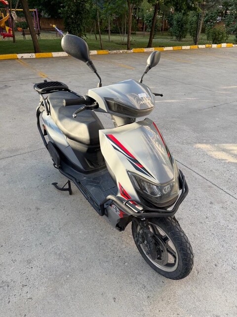 zr4 çok temiz elektrikli