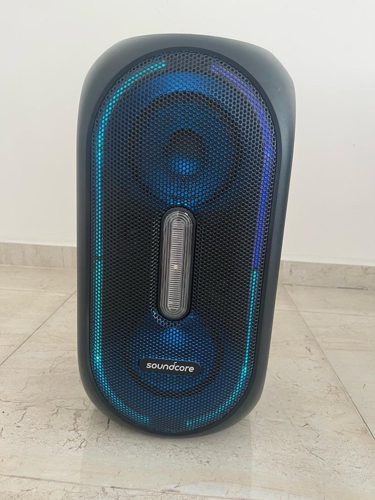 anker soundcore rave hoparlör - 2