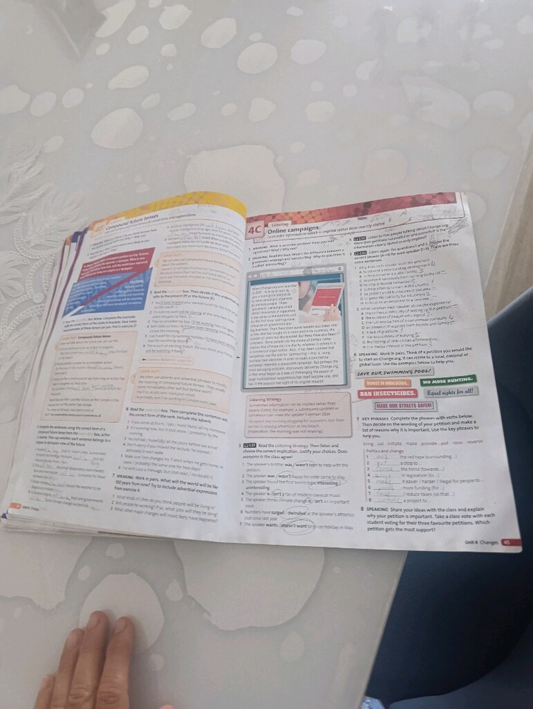 ingilizce kitabi - 5