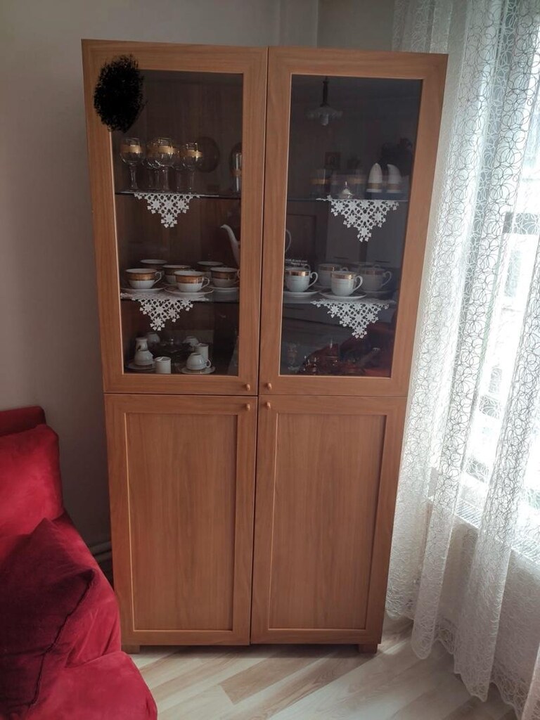 Kelebek mobilya ev eşyası - 2