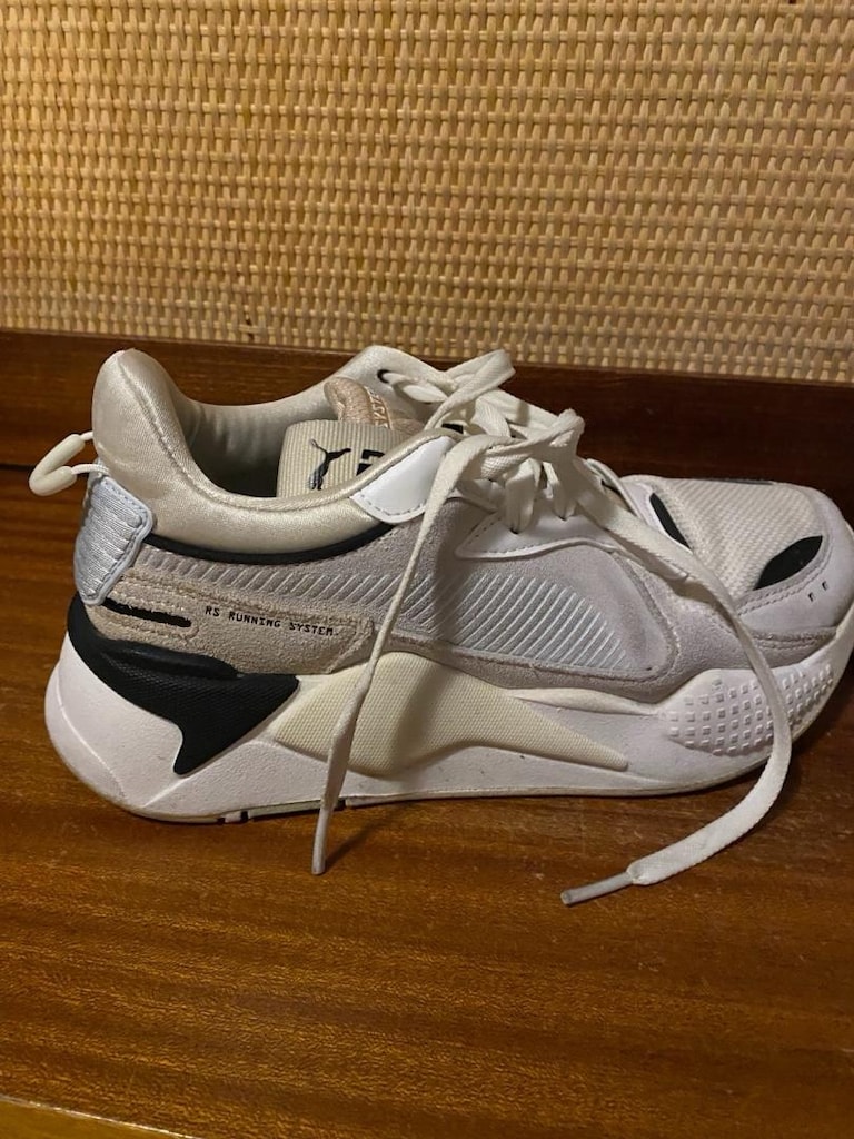 Puma snekers - 3