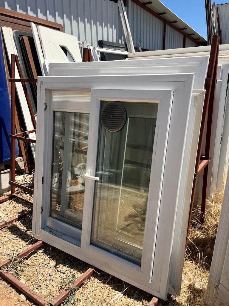 Sürgülü Pencere Çeşitleri - 3