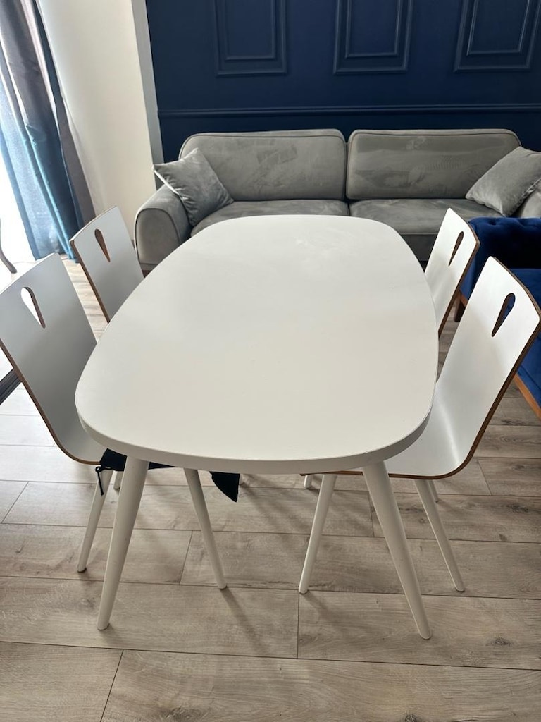 yemek masası mutfak masası - 6