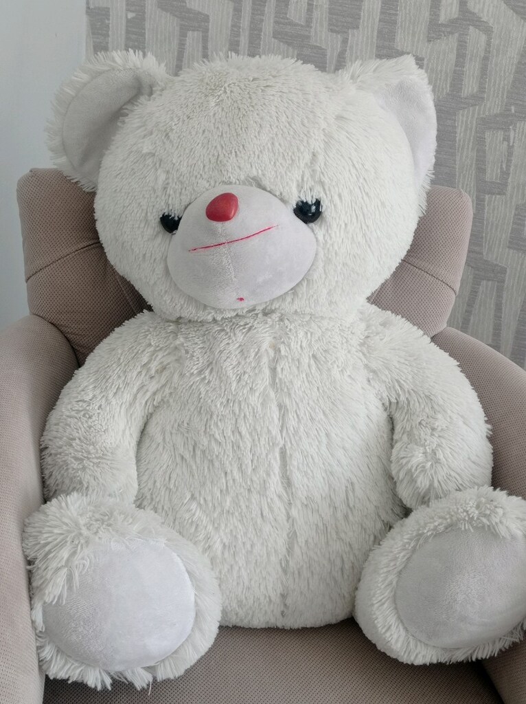 Peluş Ayıcık - 3