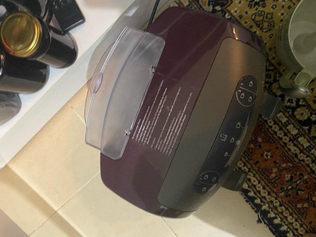Profilo ikili Türk kahvesi makinesi - 4