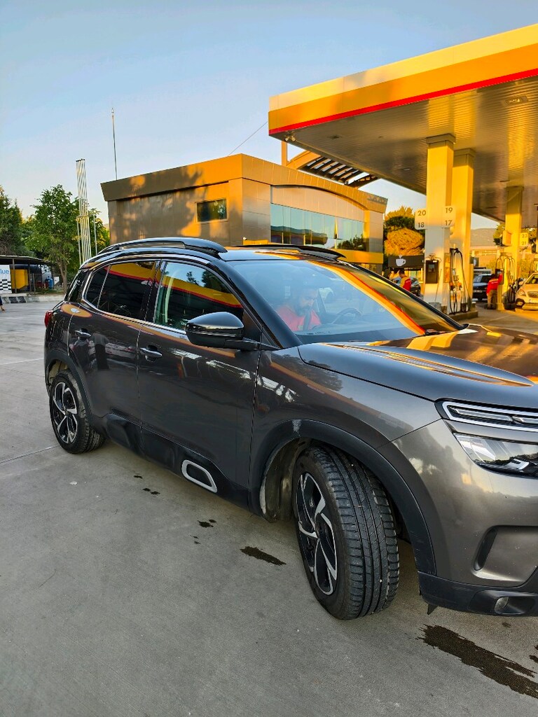 2020 C5 AİRCROSS - 12
