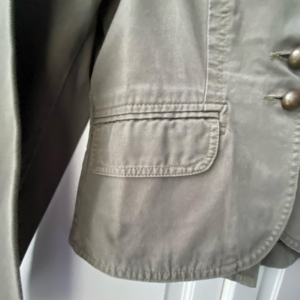 n-value Grii Kadın Blazer Ceket - S Beden - 5