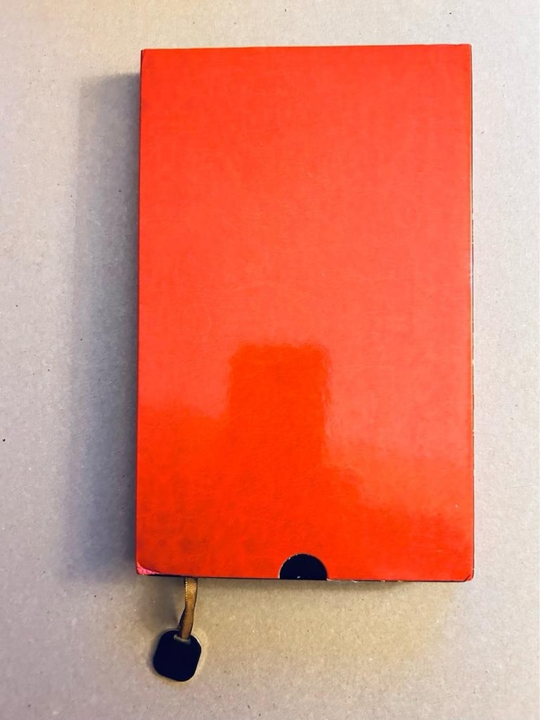 Al Jazeera Ajanda / Defter. - 7