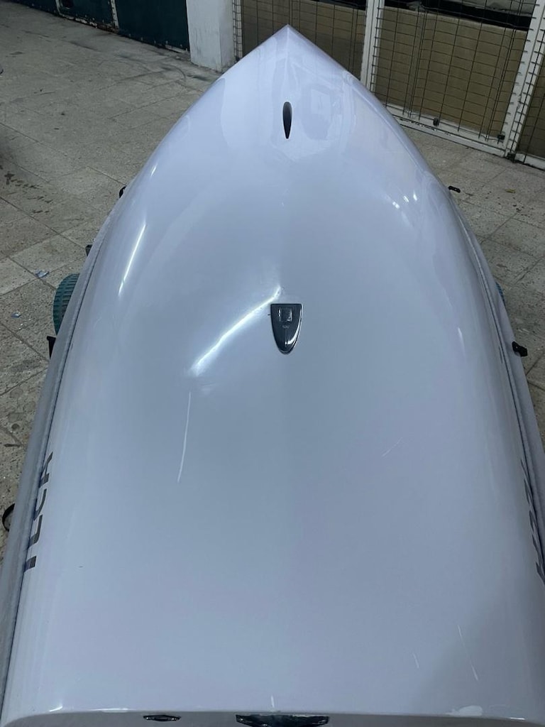 LASER ILCA YARIŞ TEKNESİ - 3
