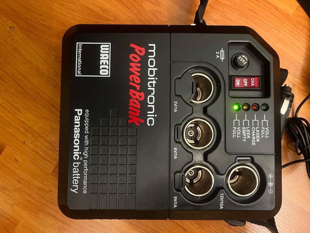 Powerbank - 3