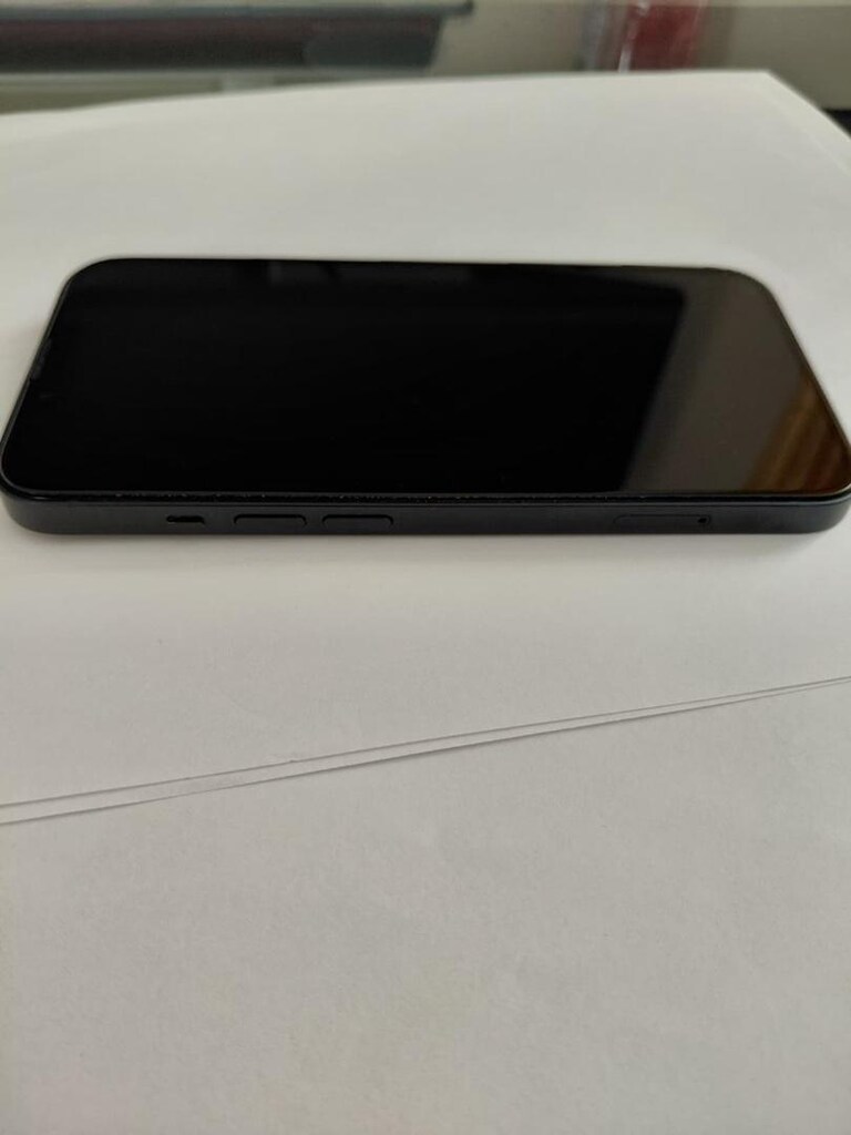 Temiz İphone 13 128 GB - 5
