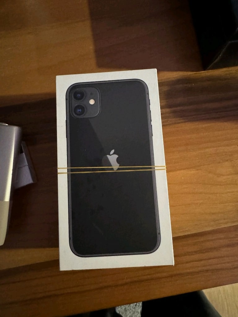 iPhone 11 TR ACİL - 2