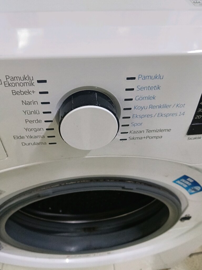 çamaşir makinesi - 7