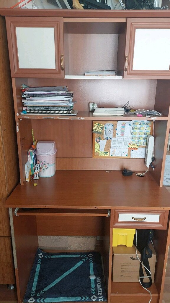acillll çalışma masası