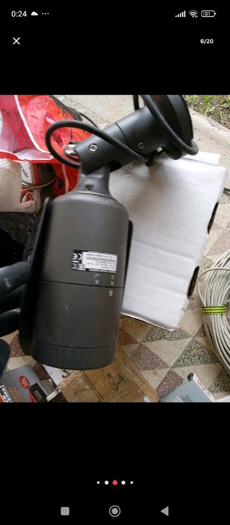 orijinal yeni CCTV KAMERALARİ - 2
