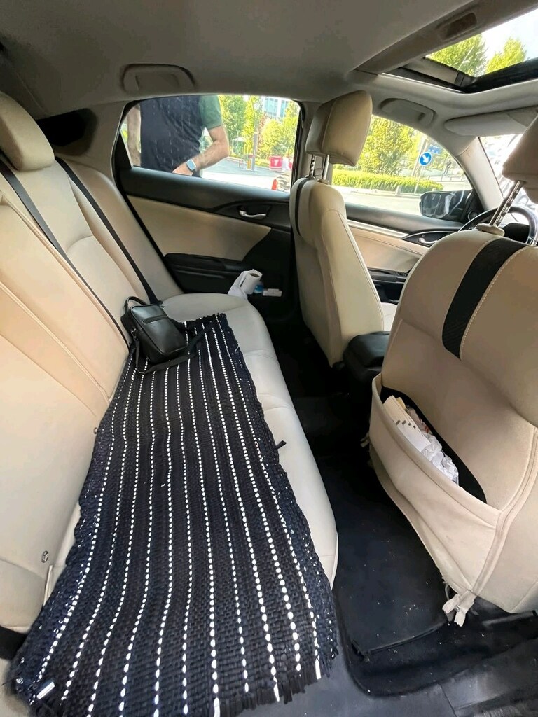 HONDANIN KRALI Civic 2017 Benzin/LPG - 2