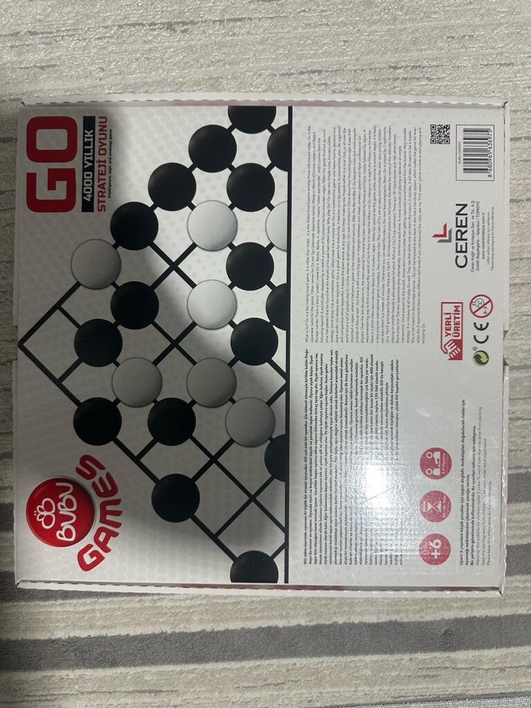 kutu oyunu - 4
