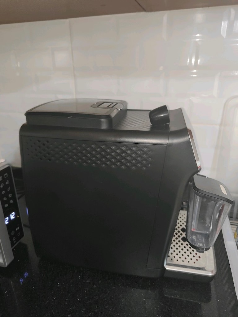 Phillips 4400 Kahve Makinesi - 4