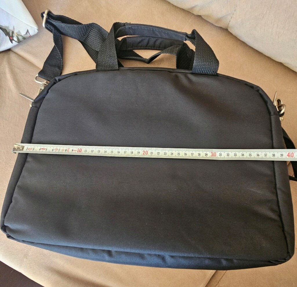 Laptop Çantası - 3