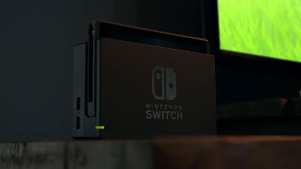 128 Gb Full Oyun Yüklü - Çipli Nintendo Switch - Bakırköy Meydan - 4