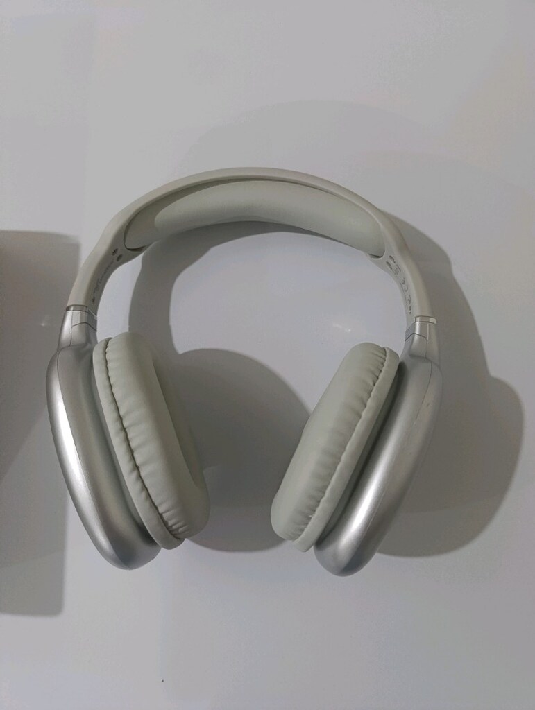 FLUCATECH LT-510 Wireless Bluetooth Kulak Üstü Kulaklık Süper Bass - 2