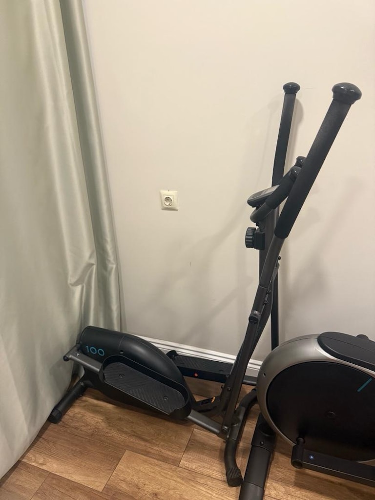 Decathlon Domyos 100